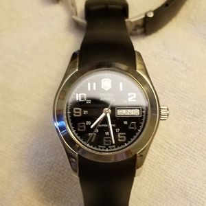 Victorinox Automatic Watch w/  eta 2836-2